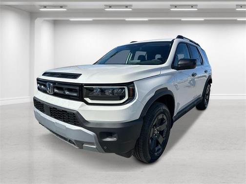 2026 Honda Passport AWD RTL