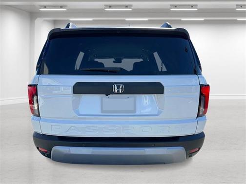 2026 Honda Passport AWD RTL