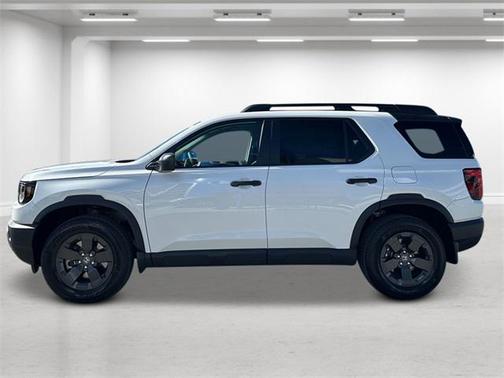2026 Honda Passport AWD RTL