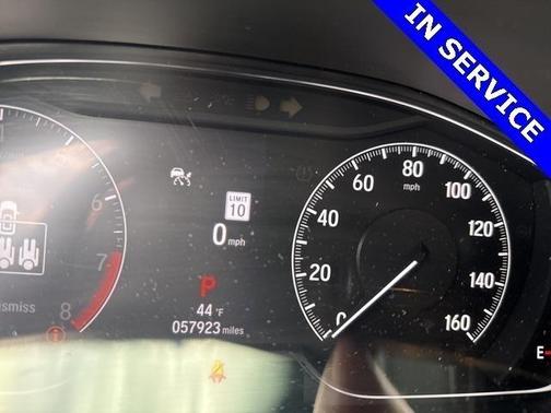 2021 Honda Accord Sport 1.5T