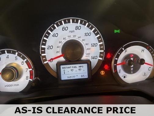 2012 Honda Pilot Touring