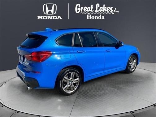 2022 BMW X1 xDrive28i