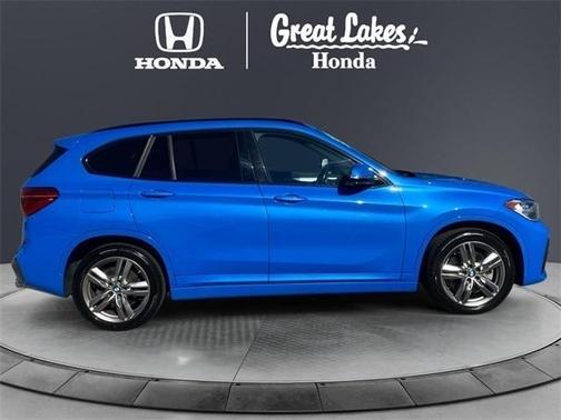 2022 BMW X1 xDrive28i