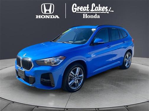 2022 BMW X1 xDrive28i