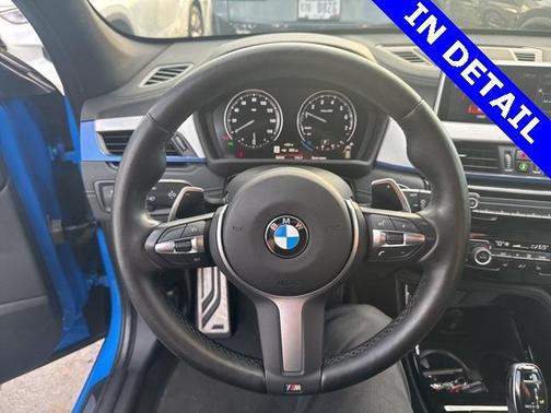 2022 BMW X1 xDrive28i