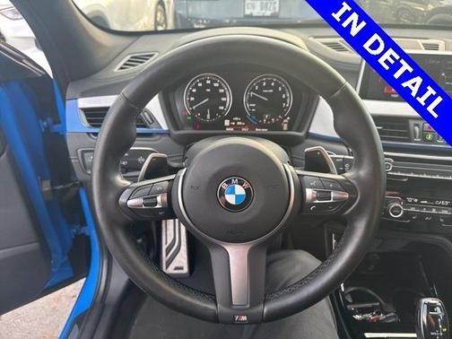 2022 BMW X1 xDrive28i