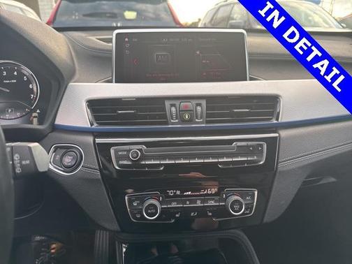 2022 BMW X1 xDrive28i