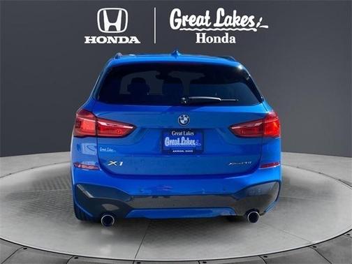 2022 BMW X1 xDrive28i