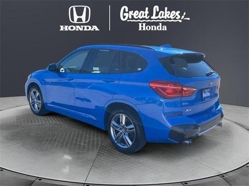 2022 BMW X1 xDrive28i