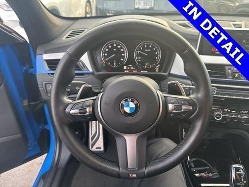 2022 BMW X1 xDrive28i
