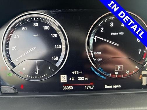 2022 BMW X1 xDrive28i