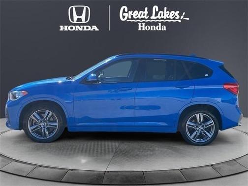 2022 BMW X1 xDrive28i