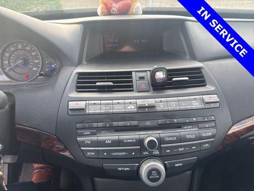 Light Blue 2012 Honda Crosstour EX-L