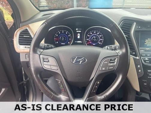 2014 Hyundai Santa Fe Sport 2.4L