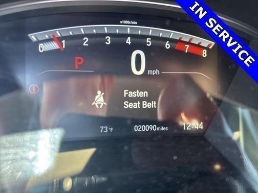 2022 Honda CR-V AWD Touring