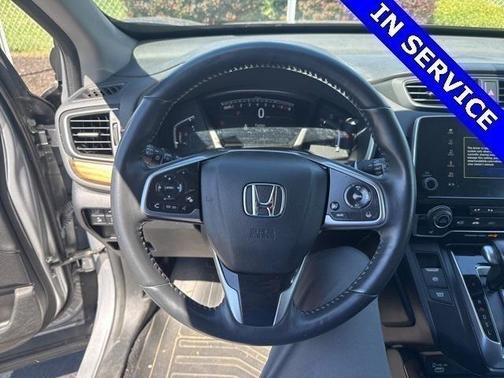 2022 Honda CR-V AWD Touring