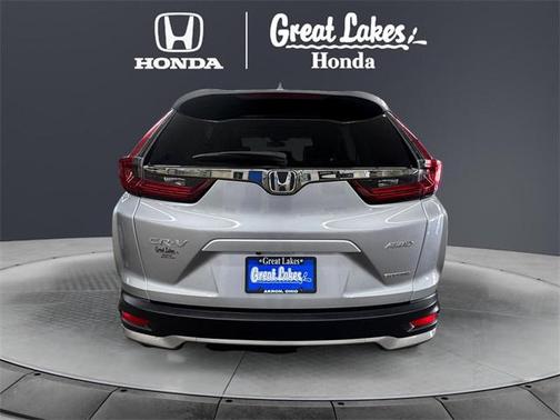 2022 Honda CR-V AWD Touring