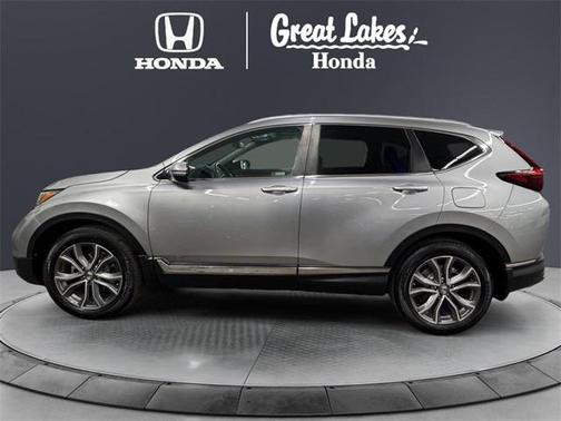 2022 Honda CR-V AWD Touring