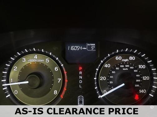 2017 Honda Odyssey EX-L