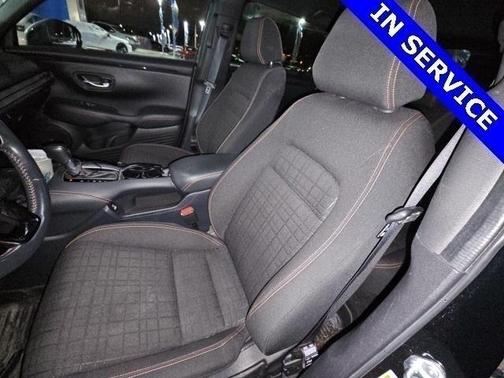 2023 Honda HR-V AWD Sport