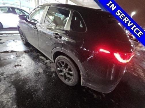 2023 Honda HR-V AWD Sport