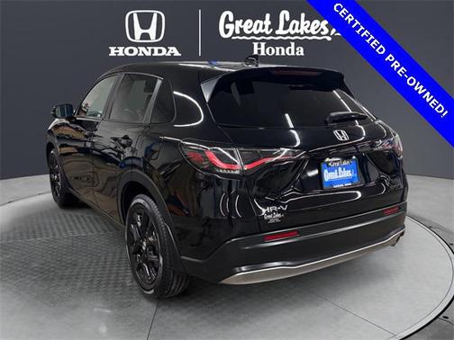 2023 Honda HR-V AWD Sport
