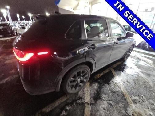 2023 Honda HR-V AWD Sport