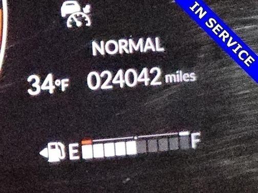 2023 Honda HR-V AWD Sport