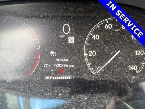 2025 Honda HR-V AWD Sport