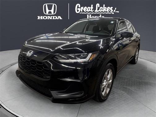 2023 Honda HR-V LX