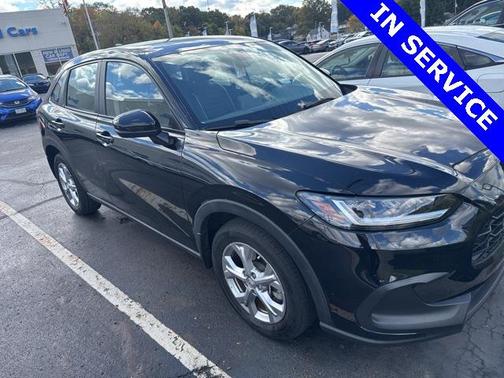 2023 Honda HR-V LX