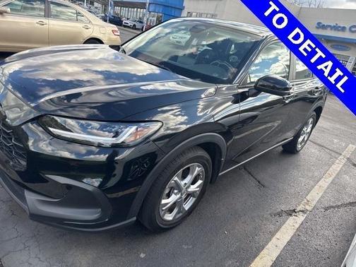 2023 Honda HR-V LX