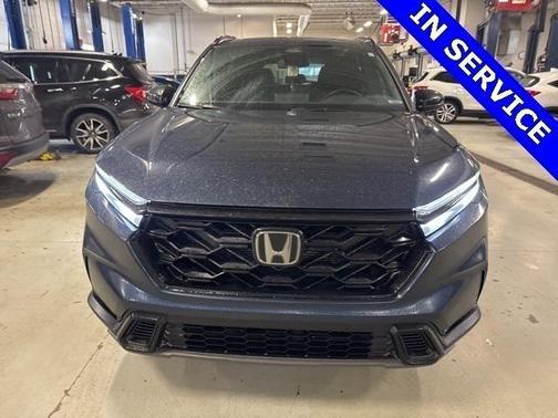 2023 Honda CR-V Hybrid Sport AWD