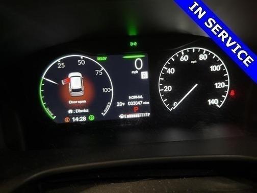 2023 Honda CR-V Hybrid Sport AWD