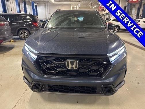 2023 Honda CR-V Hybrid Sport AWD