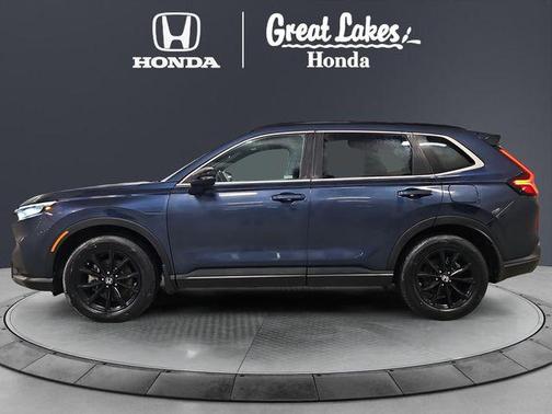 2023 Honda CR-V Hybrid Sport AWD