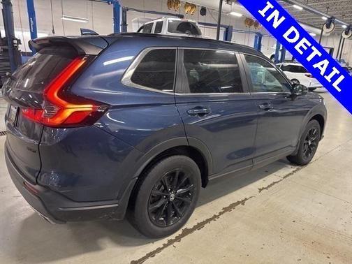 2023 Honda CR-V Hybrid Sport AWD