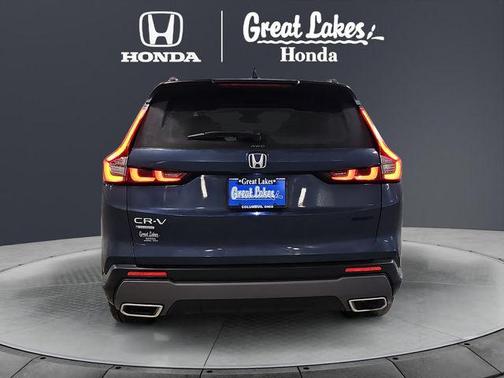 2023 Honda CR-V Hybrid Sport AWD