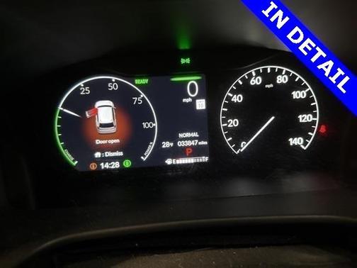 2023 Honda CR-V Hybrid Sport AWD