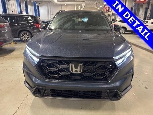 2023 Honda CR-V Hybrid Sport AWD