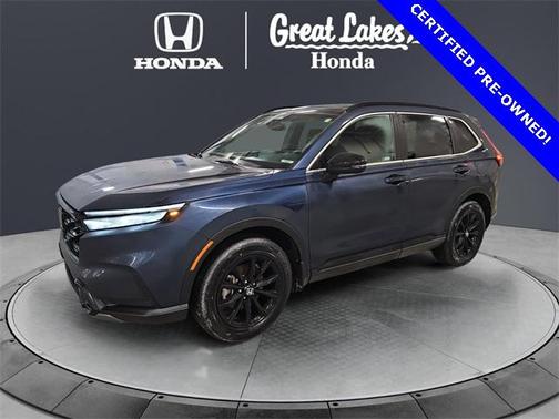 2023 Honda CR-V Hybrid Sport AWD