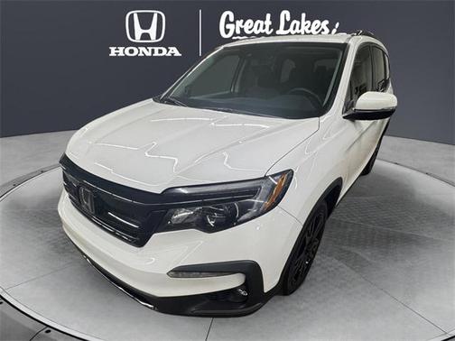 2022 Honda Pilot 2WD Special Edition