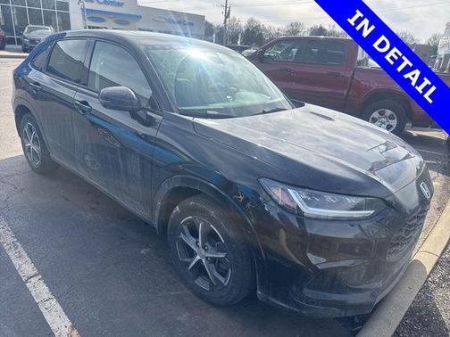 2023 Honda HR-V EX-L