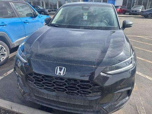 2023 Honda HR-V EX-L