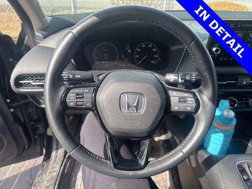 2023 Honda HR-V EX-L