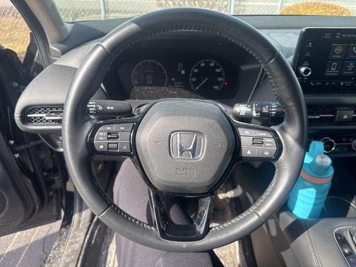 2023 Honda HR-V EX-L