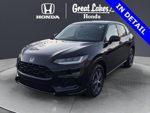 2023 Honda HR-V EX-L