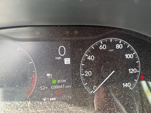 2023 Honda HR-V EX-L