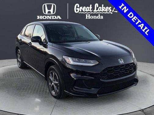 2023 Honda HR-V EX-L