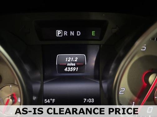 2014 Mercedes-Benz SLK-Class SLK 250